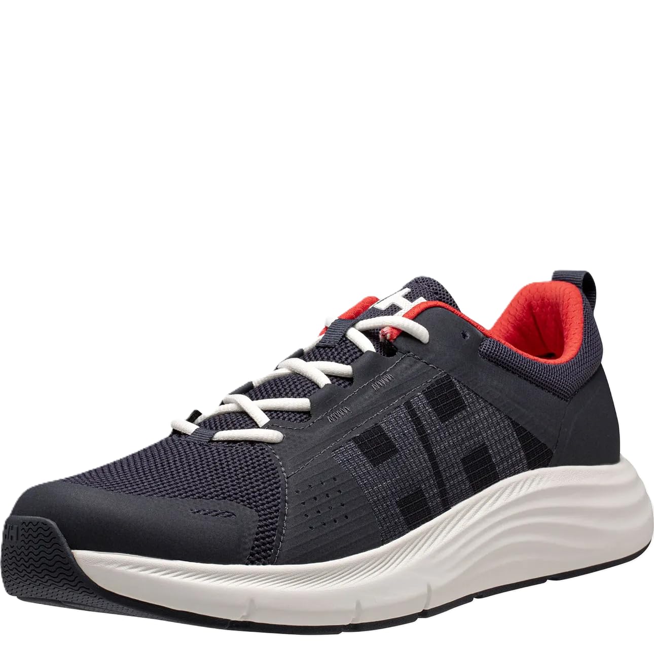 Helly Hansen Mens Hp Ahiga Evo 5, Navy, 8