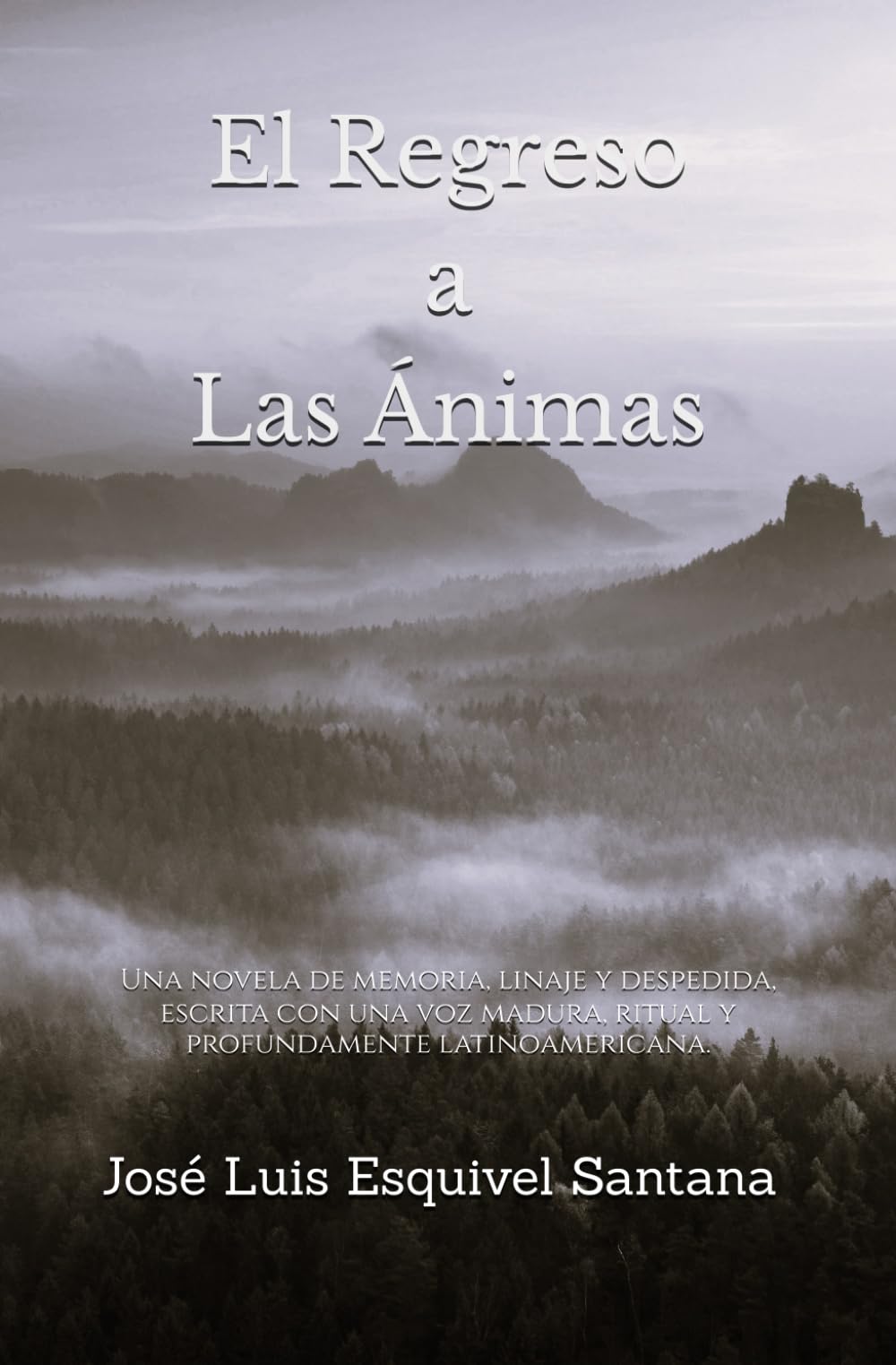 El Regreso a Las Animas