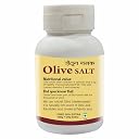 Harc Herbal Canada Health Choice Olive Salt(Zaitun Ka Namak)|60G-Pack Of 5|Best Helpful For Boost Immunity|100% Pure&Natural Ayurvedic Salt gallery image