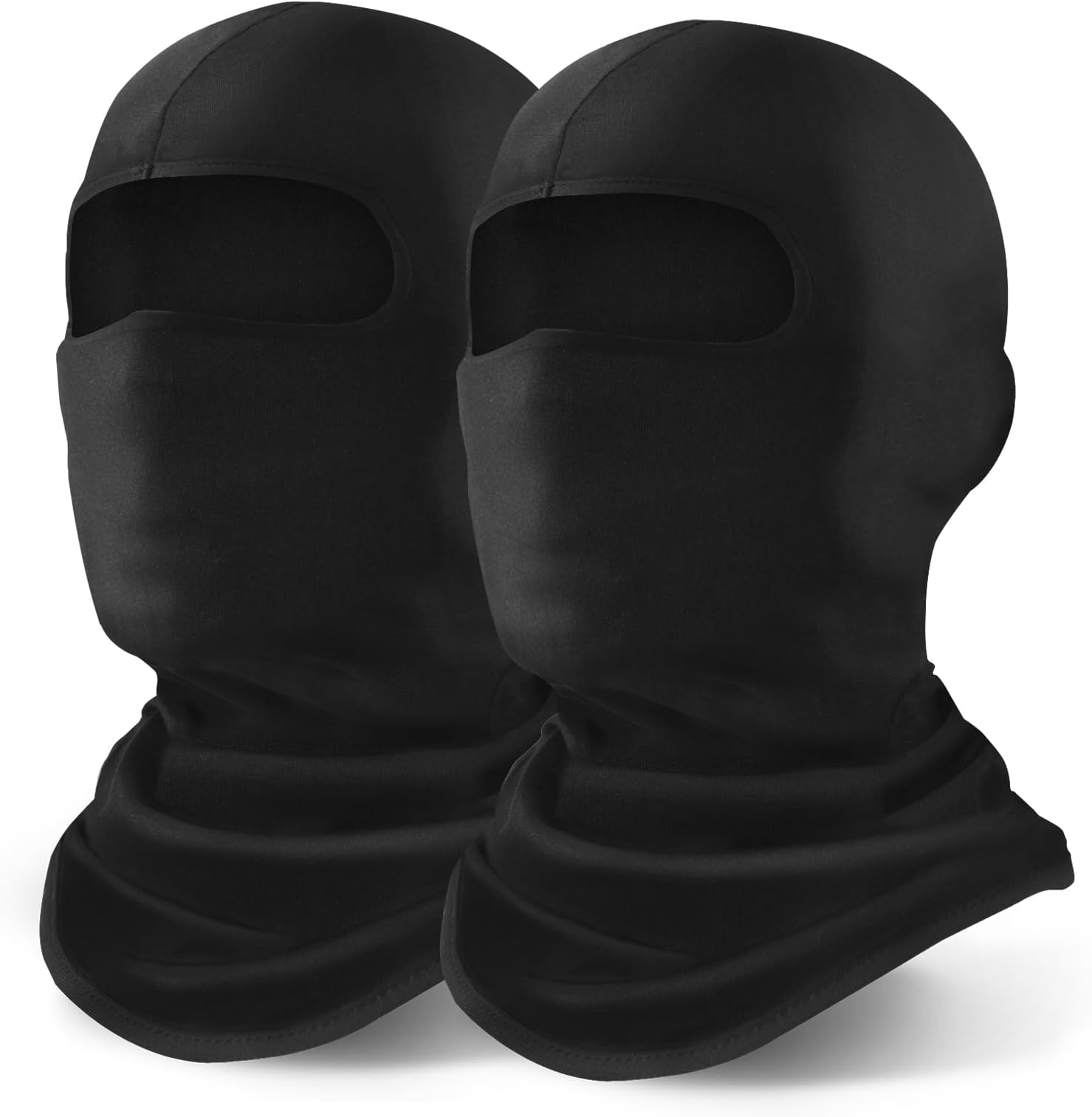 Balaclava Ski Mask for Men and Women, Winter Face Mask, Shiesty for Skiing, Snowboarding & Motorcycle