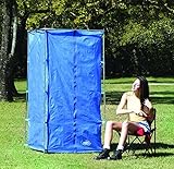 Texsport Privacy/Changing Shelter Blue