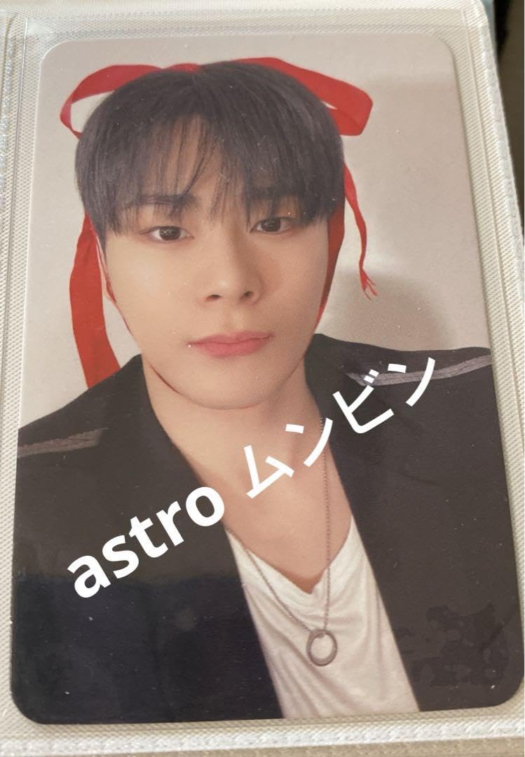 ASTRO　ムンビン　incense トレカ　② Amazon.co.jp: astro ムンビン incense トレカ : ホーム＆キッチン