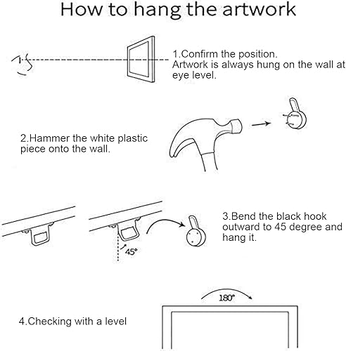 Miniatura 5 de Arte de pared con diseño de tiburón, impresiones enmarcadas, póster de conocimiento para pared, decoración del hogar, animales, lienzo, póster de