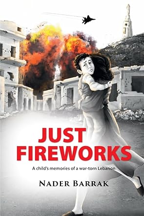 Just Fireworks