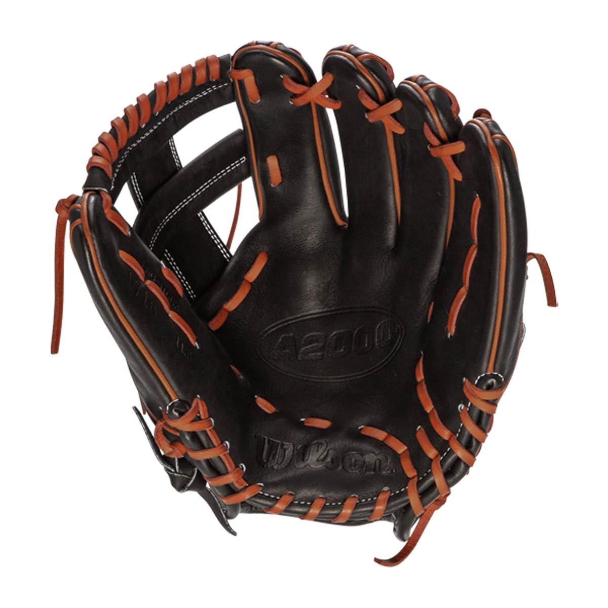 WILSON Série de Gants de Baseball A2000