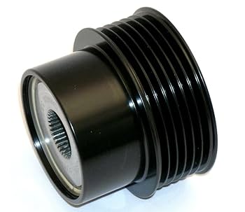 Amazon.com: Volvo 31316803, Engine Crankshaft Pulley