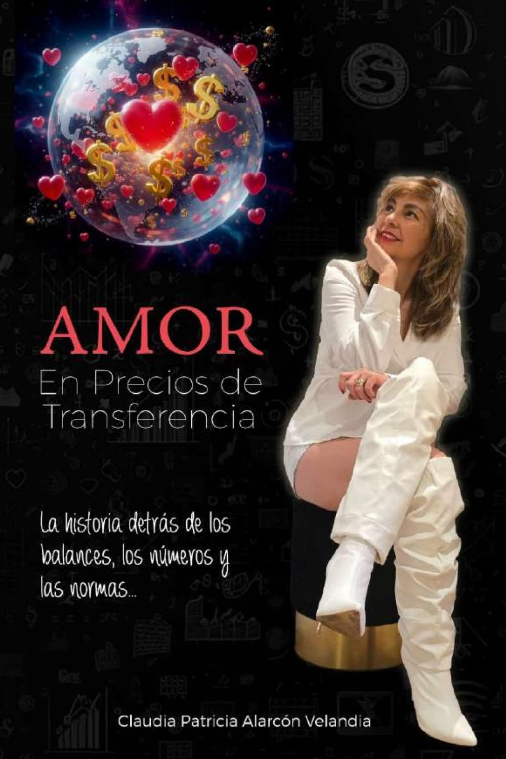Amor en Precios de Transferencia