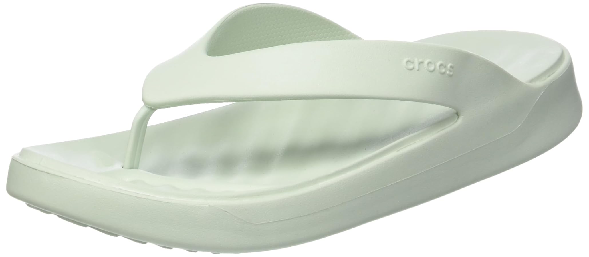 Crocs Fuga Flip, Infradito Donna : Amazon.it: Moda