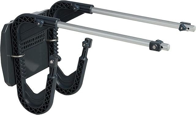 Intex Outboard Motor Mount Kit for Seahawk, Challenger and Excursion Inflatable Boats Dinghy #68624 (2012 version)