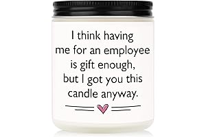 Boss Candles: Elevate Your Space and Inspire Success