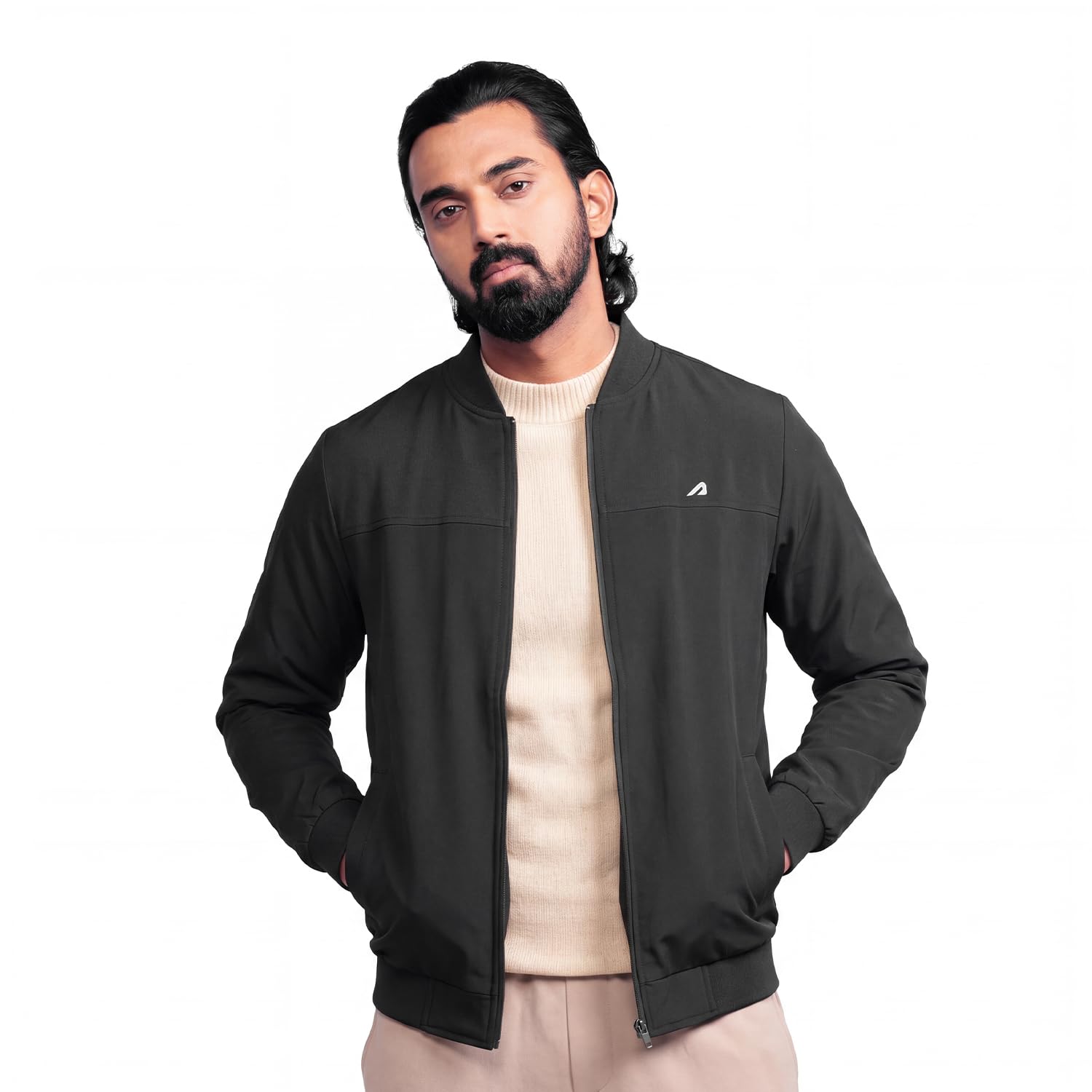 Boldfit Men's Casual Winter Jacket - Image 1