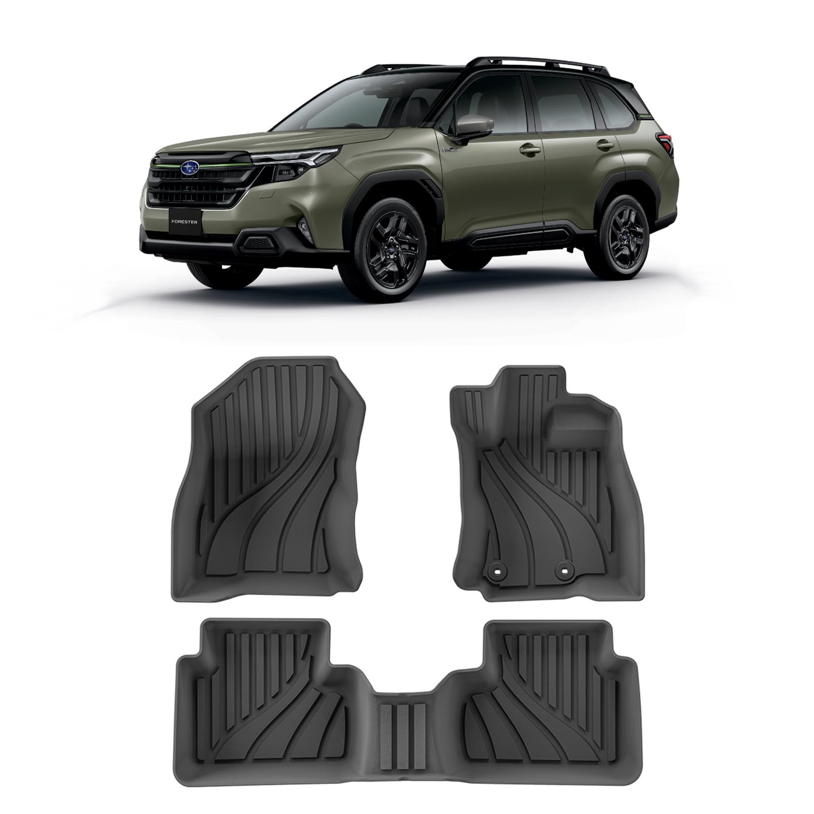 [非売品] ANKAR スバル新型フォレスター 防水Bluetoothスピーカー 非売品] ANKAR スバル新型フォレスター 防水Bluetoothスピーカー 2025