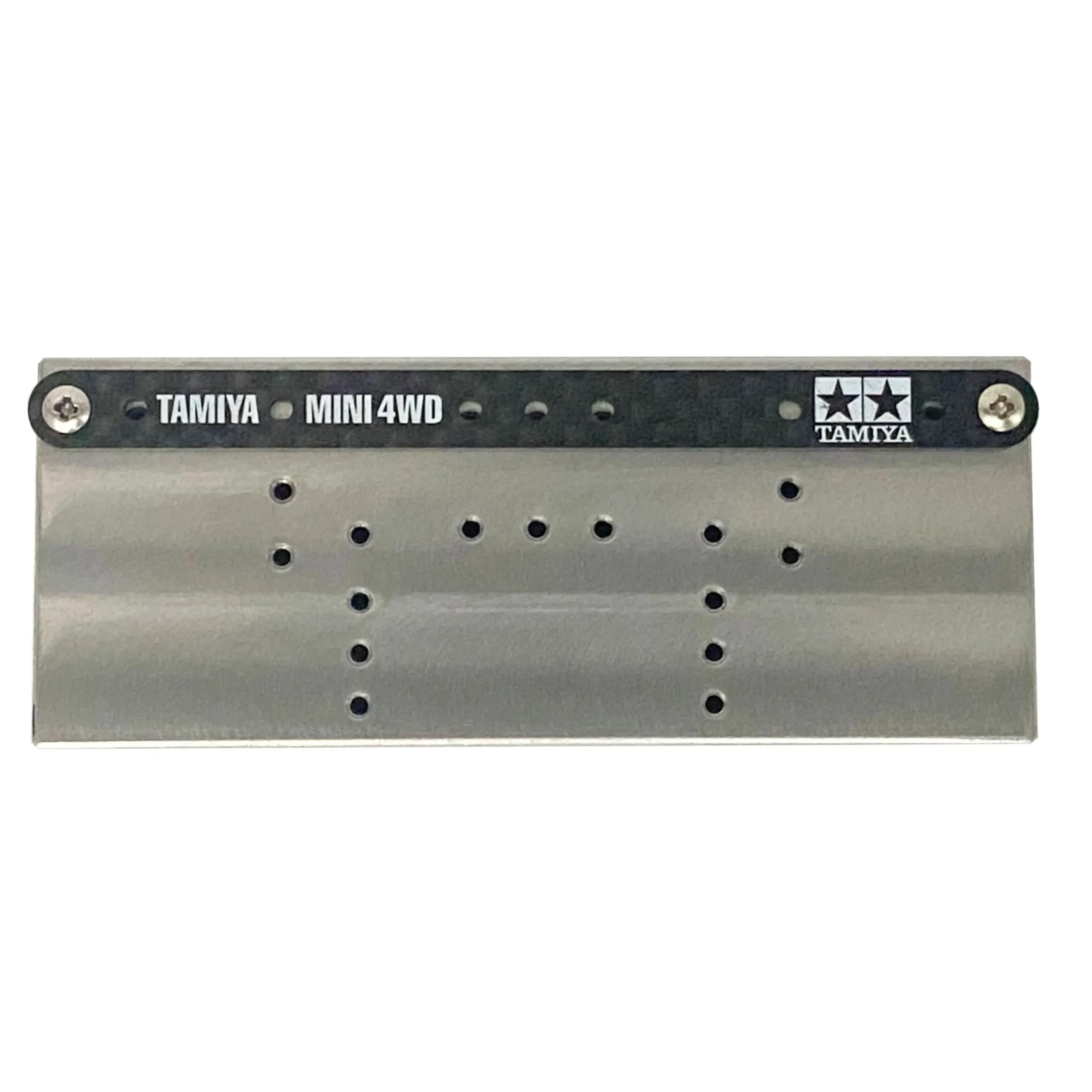 超破格セット!!】ミニ四駆 ステンレス製 治具セット 【公式通販】 【超破格