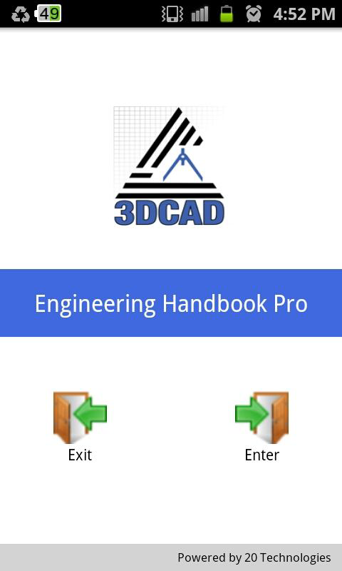 Engineering HandBook Pro - App on Amazon Appstore