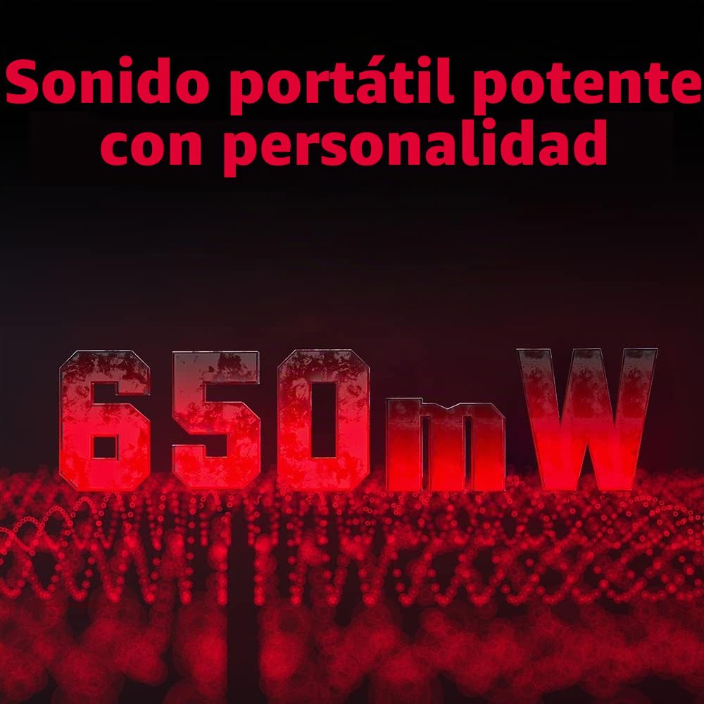 FiiO Q11 Amplificador DAC portátil con 650mW de potencia de salida