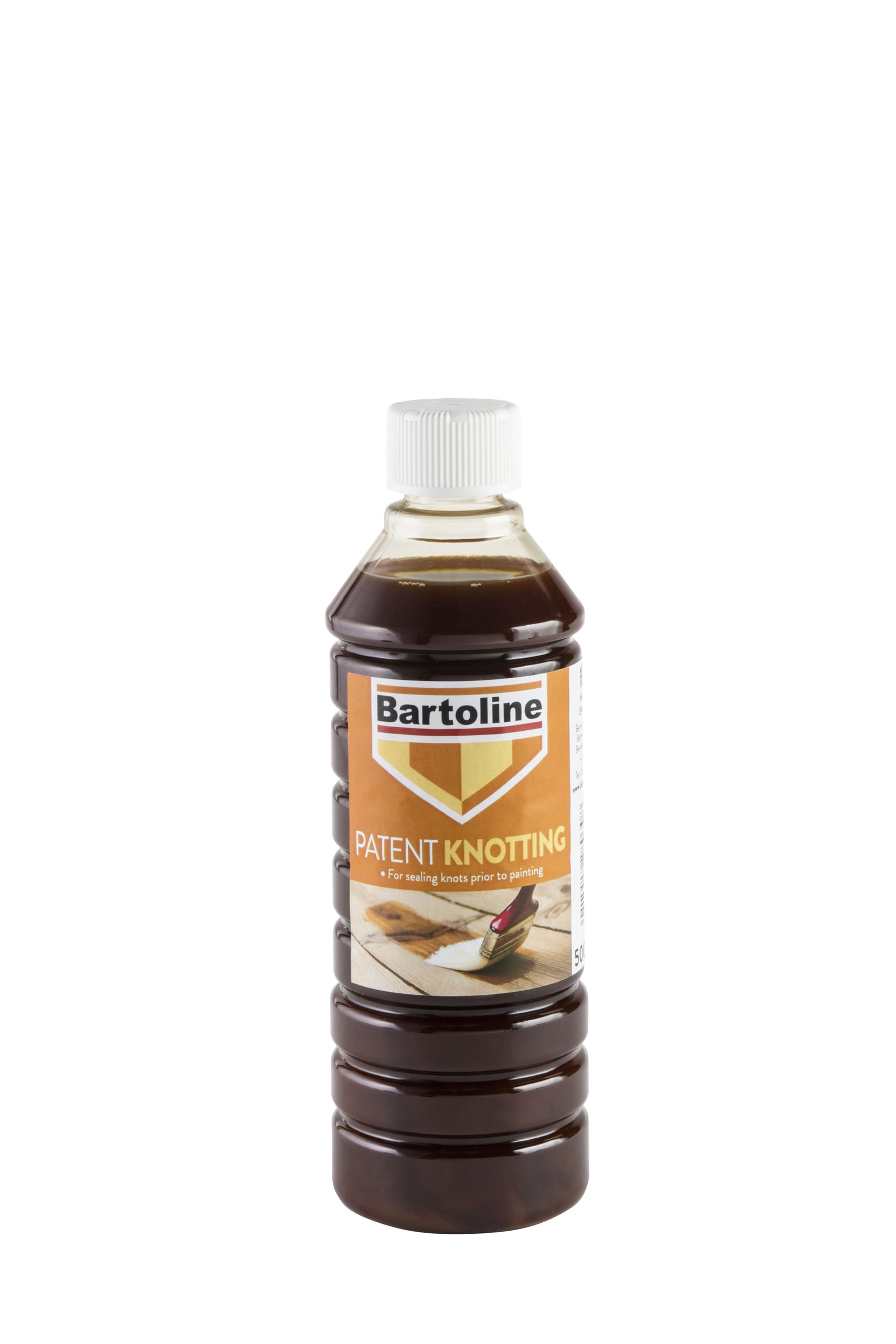Bartoline Patent Knotting Solution 500ml