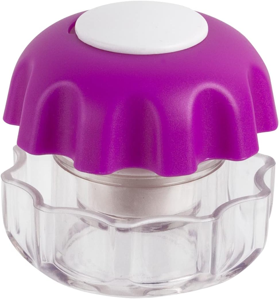 EZY DOSE Crush Pill, Vitamins, Tablets Crusher and Grinder, Effortlessly Crushes