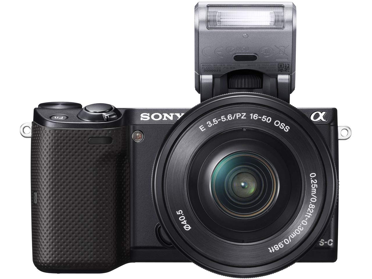 Amazon | SONY ソニー デジタル一眼カメラ「NEX-5T」ダブルズーム 