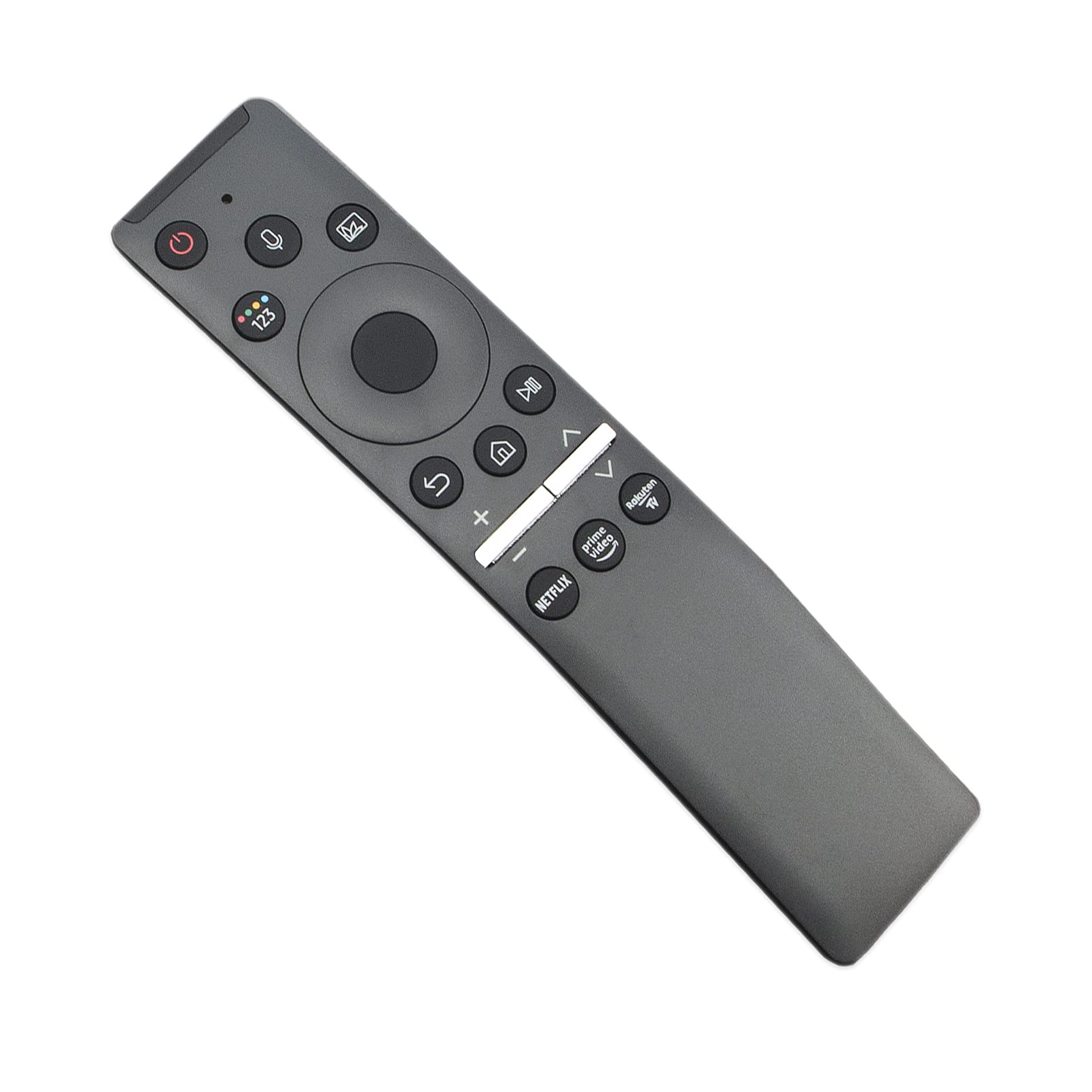 ALLIMITY BN59-01329B BN59-01328A Pilot Zamienny Pasujący do Samsung 4K UHD TV QE65Q64TA QE65Q64T GQ55Q70TGT GQ65Q70TGT GQ65Q70TGTXZG GQ65Q80TGTXZG GQ65Q90TGT GQ75Q90TGT