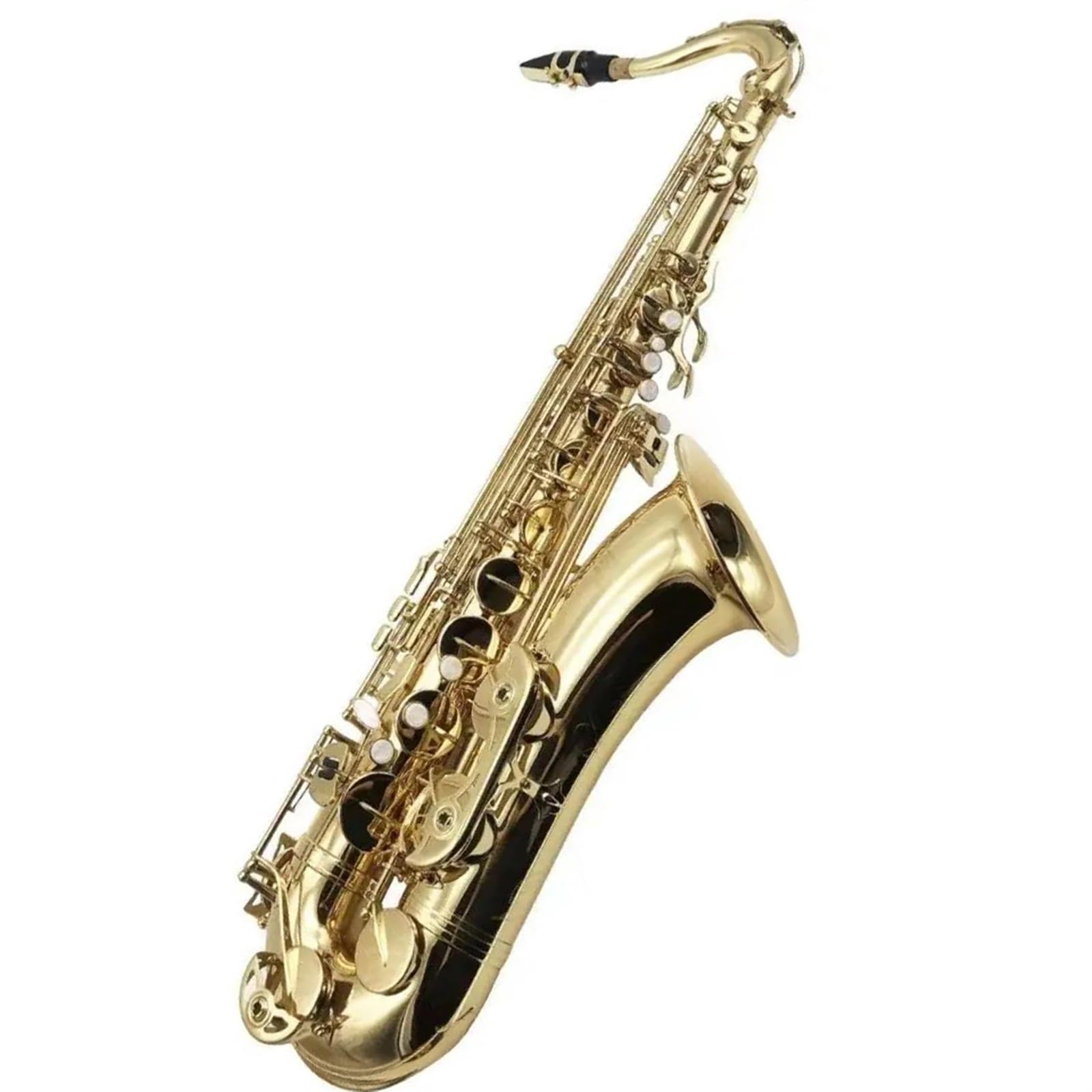 sassofono Sassofono Tenore Professionale In Sib Sensazione Confortevole Sax Tenore Strumento Jazz