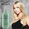 TIGI-Bed-Head-Control-Freak-Serum-Frizz-Control-and-Straightener-Clean-845-Fluid-Ounce TIGI Hair Serum For Curly or Frizzy Hair Control Freak Hair Care and Straightener 8.62 fl oz