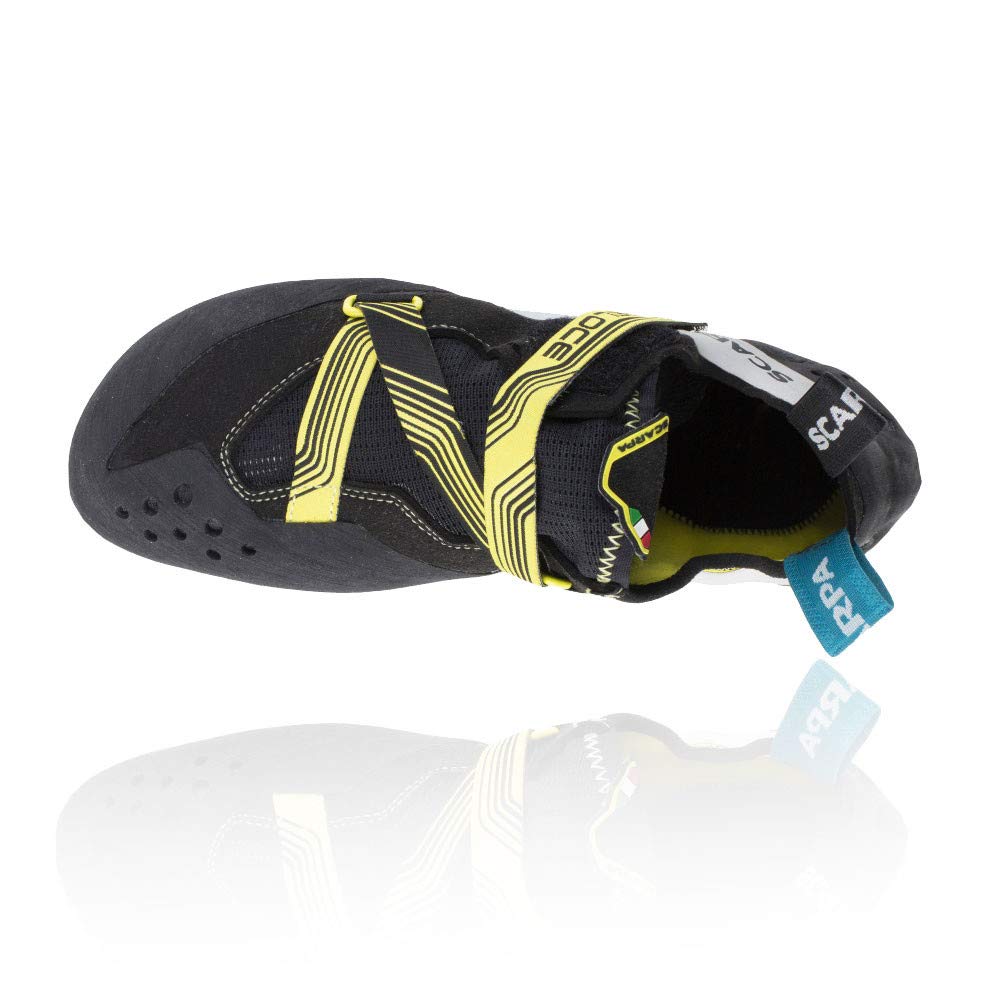Scarpa Mężczyźni velocebuty wspinaczkowe