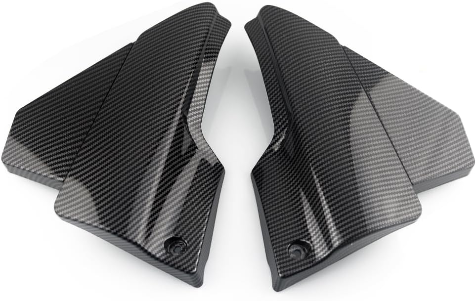 Side Panel Cover Fairing Cowling Plate Side Fairing Cover For Yamaha XJR400