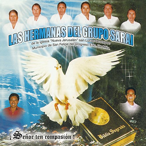 Señor Ten Compasión