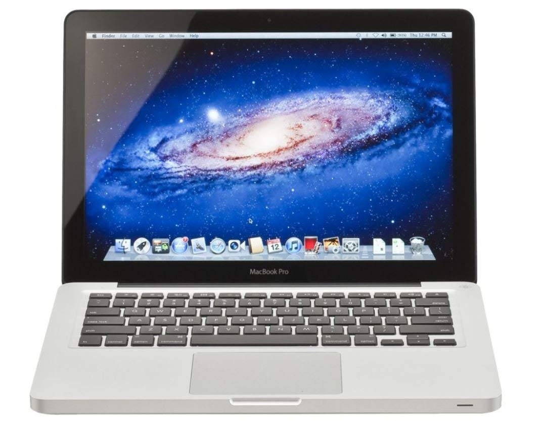 Apple - みう(macbookpro) APPLE MACBOOK PRO A1398 i7-3720HQ 8GB 240GB SSD 2K 650M | Laurem