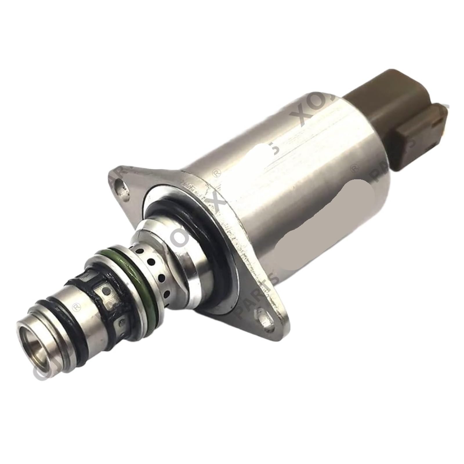 JJKKOZVQF Solenoid Valve 485-5747 4855747 457-5747 4575747 E320GC E323D