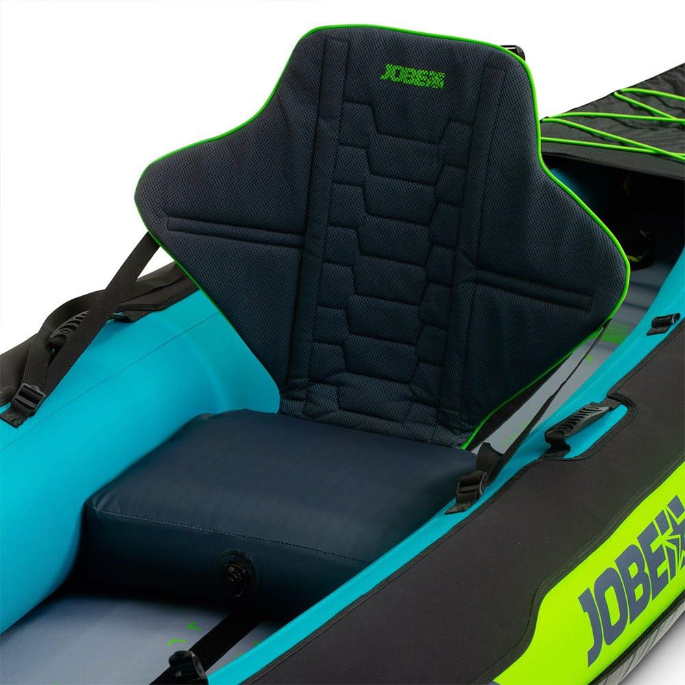 Jobe Croft Kayak inflable 2P