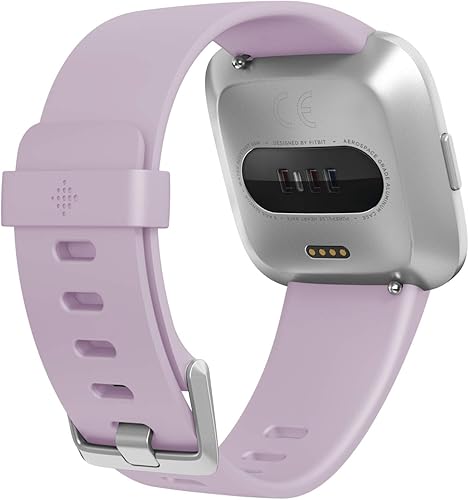 Miniatura 2 de Fitbit Versa Classic - Correa de accesorios