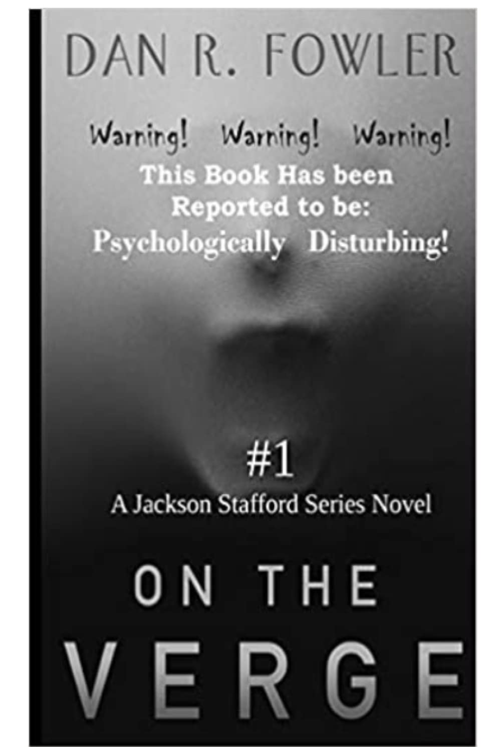 On the Verge (Jackson Stafford Series)