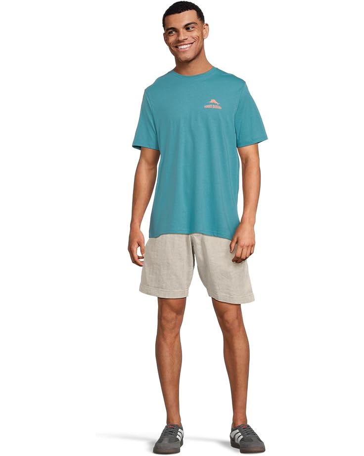 Tommy Bahama Birds Of A Feather Tee - #5 of 5