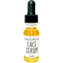 Botanical Infused Face Serum - Rosehip Seed Oil - Unscented - 0.50 fl oz