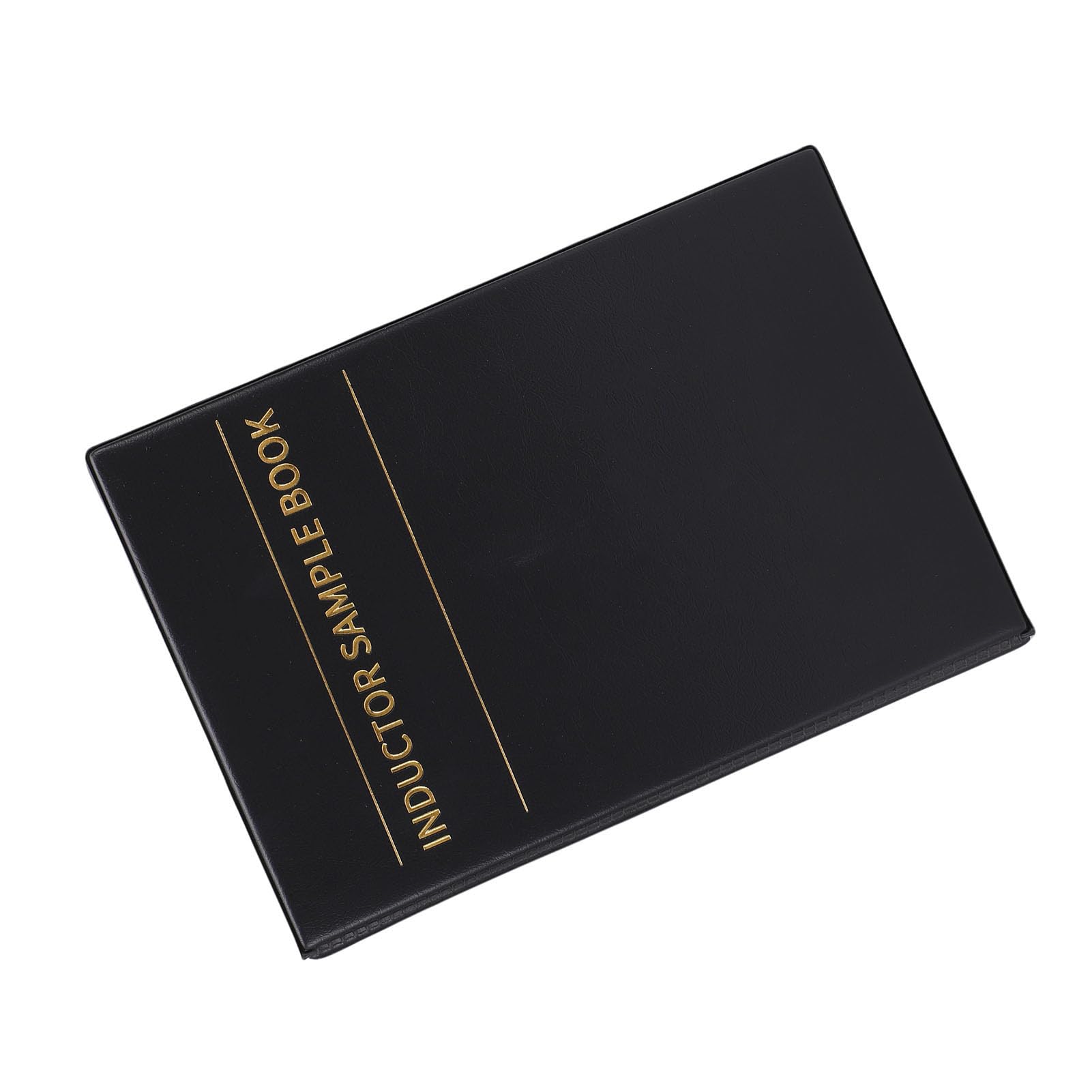 Diyeeni Kit Condensatori SMD, 1206 41 Valori X 50 Pezzi Cartella Assortimento Condensatori - Kit Libro Campioni per Componenti Elettronici, Pagine Interne Chiaramente Etichettate