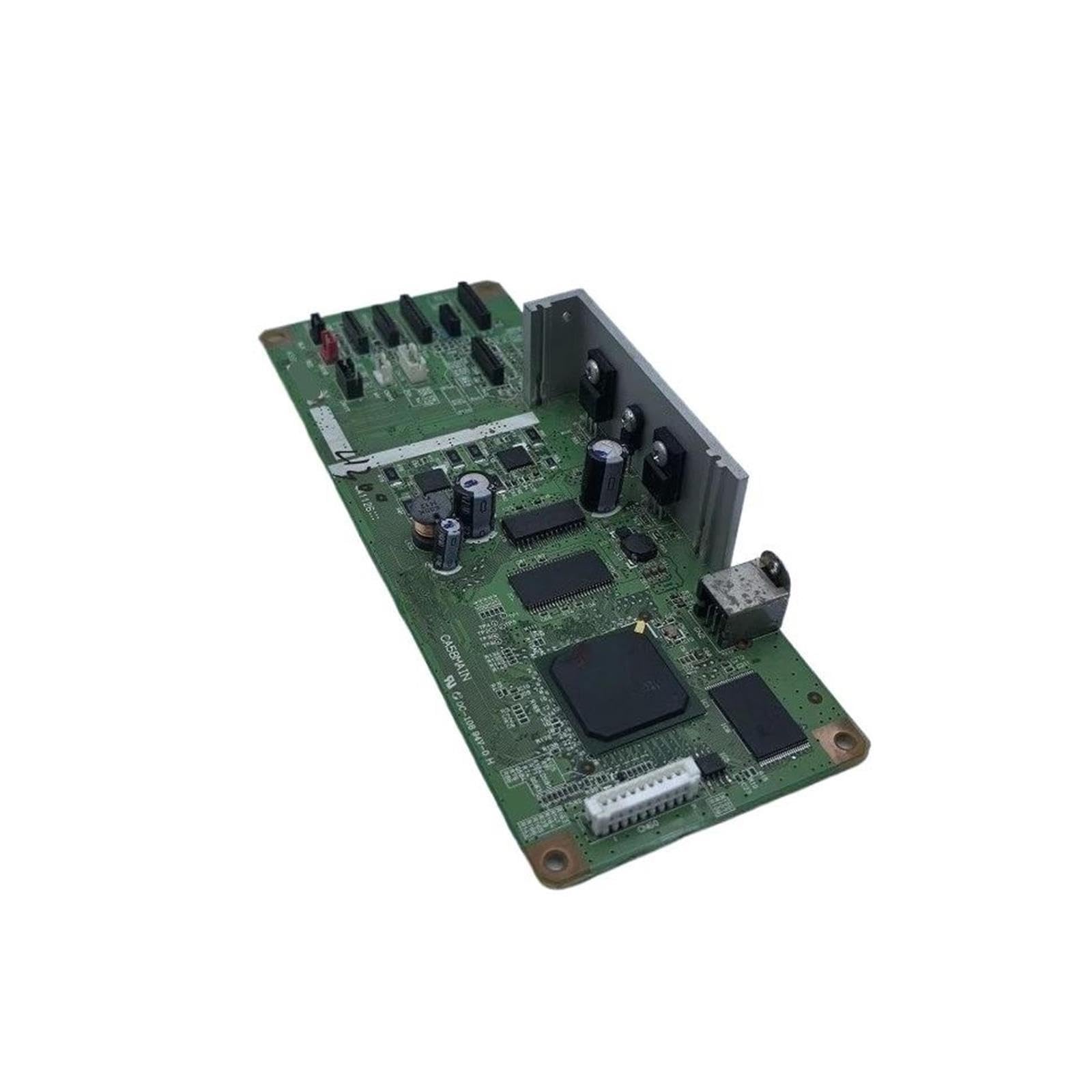 Formatierungskarte Kompatibel Mit Epson L1300