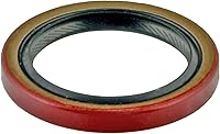 ACDelco Gold 223750 Crankshaft Front Oil Seal - OE-Quality Replacement for GM Engines & More
