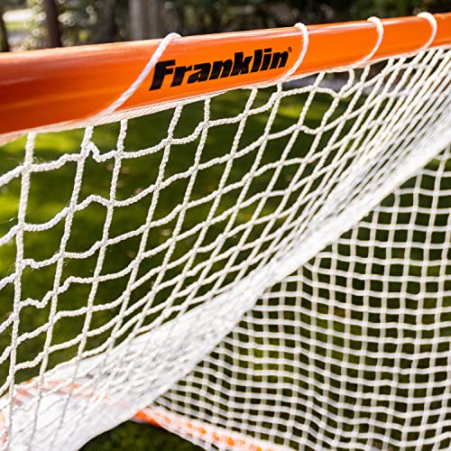 Franklin Sports Backyard Lacrosse Goal - image 7