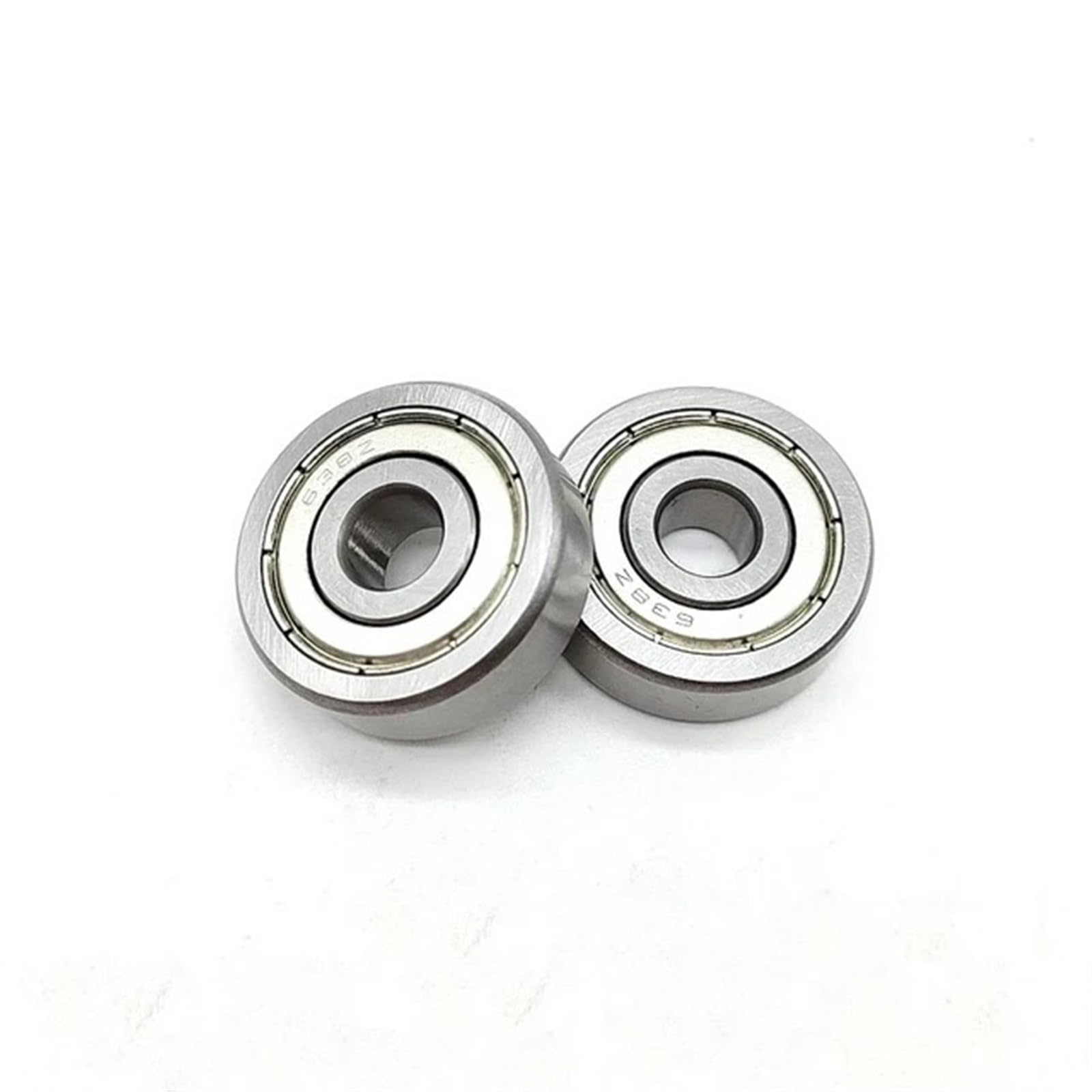 S696ZZ S1660ZZ 6X16X5mm 696 ZZ Cuscinetto a sfere in acciaio inossidabile 5 pezzi