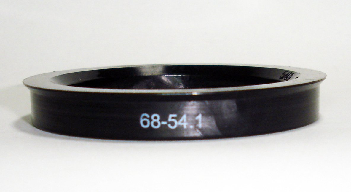 Centradores 4 LLANTA 68-54.1 Aros para Llantas OZ Racing RONAL SPEEDLINE TP