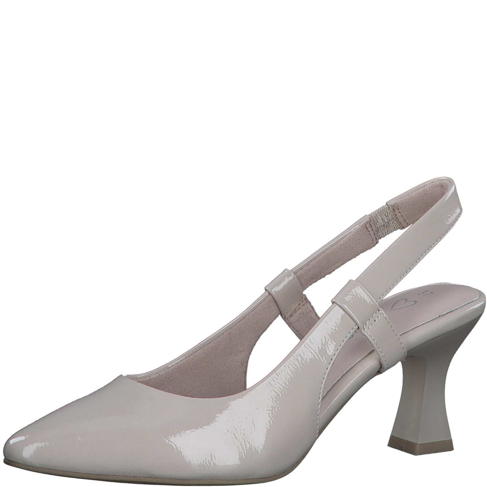 MARCO TOZZI Damen Slingpumps Spitz Elegant