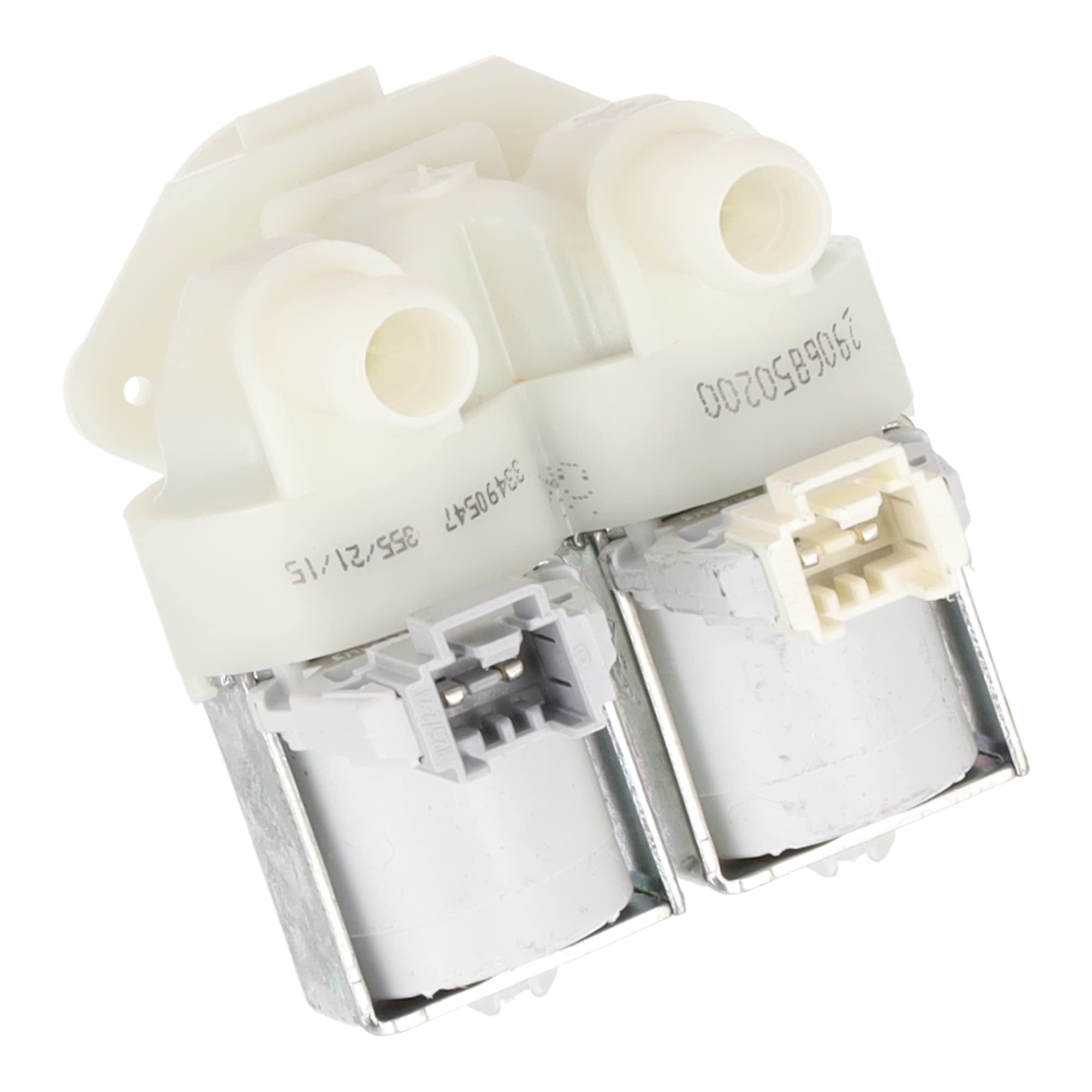 sparefixd Water Inlet Fill Valve Suitable for Beko Washing Machine