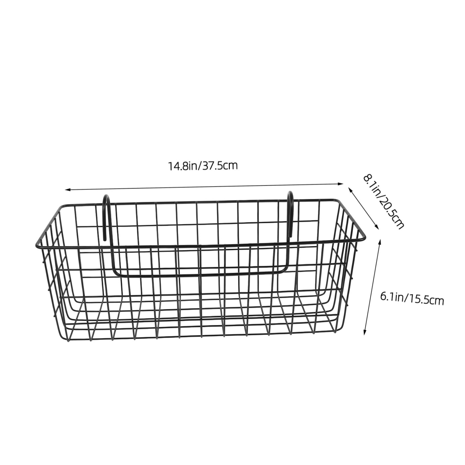 Heuraufe aus Eisen Waschbar und Leicht zu Reinigen Robuster Futterhalter für Kaninchen und Meerschweinchen für Kleintier Heufutter im Kaninchenstall