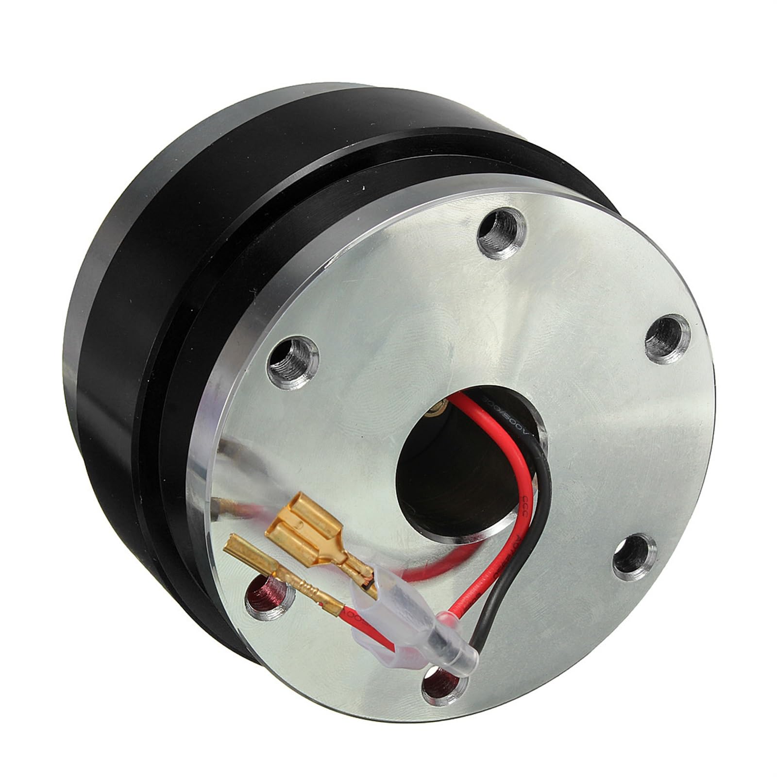 Samochodowy adapter szybkozłączki dla kierownicy samochodowej