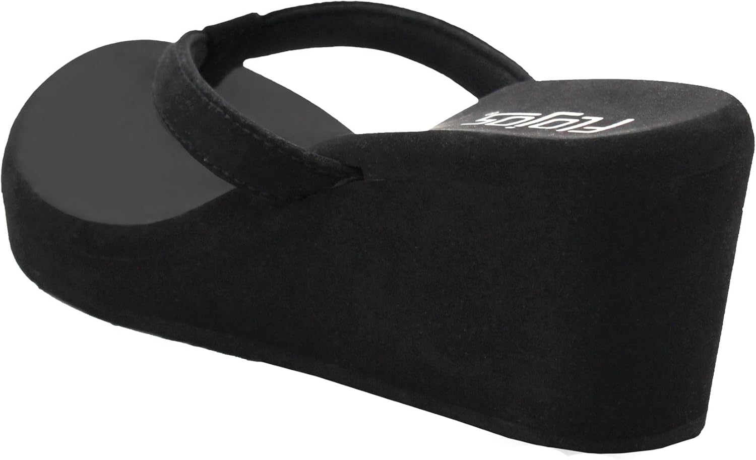 Flojos Women's Olivia Wedge Sandals - Image 6