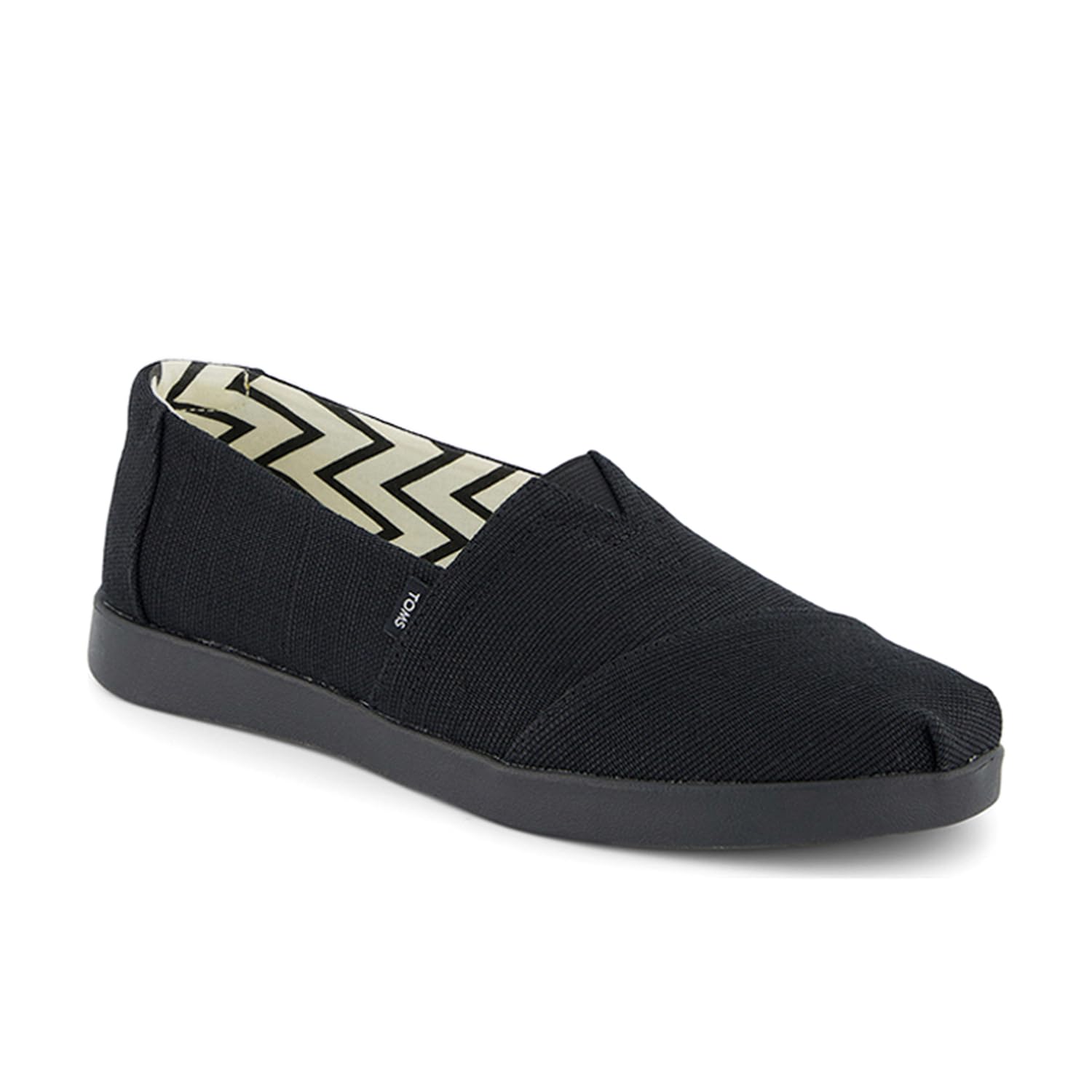 TOMS Women's Alpargata Plus Slip-On Shoes