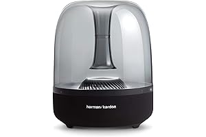 Aura Studio 2 Modern Retro Bluetooth Speaker System