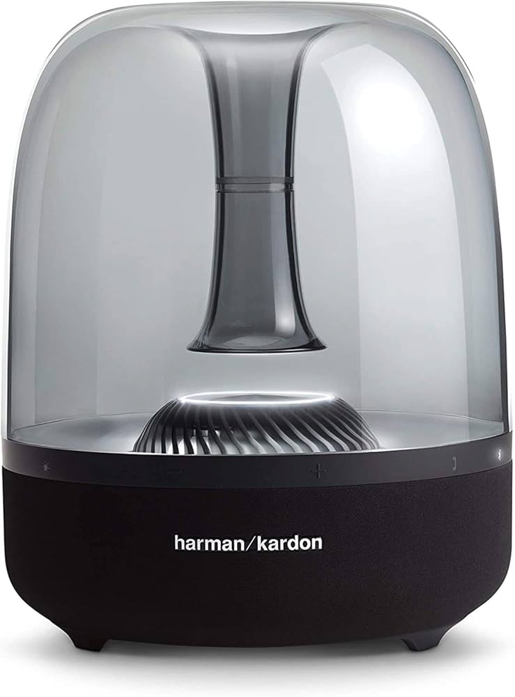 値下げOK harman/kardon AURA STUDIO 2 AURA STUDIO 2(オーラスタジオ2) : Harman Kardon/ホーム