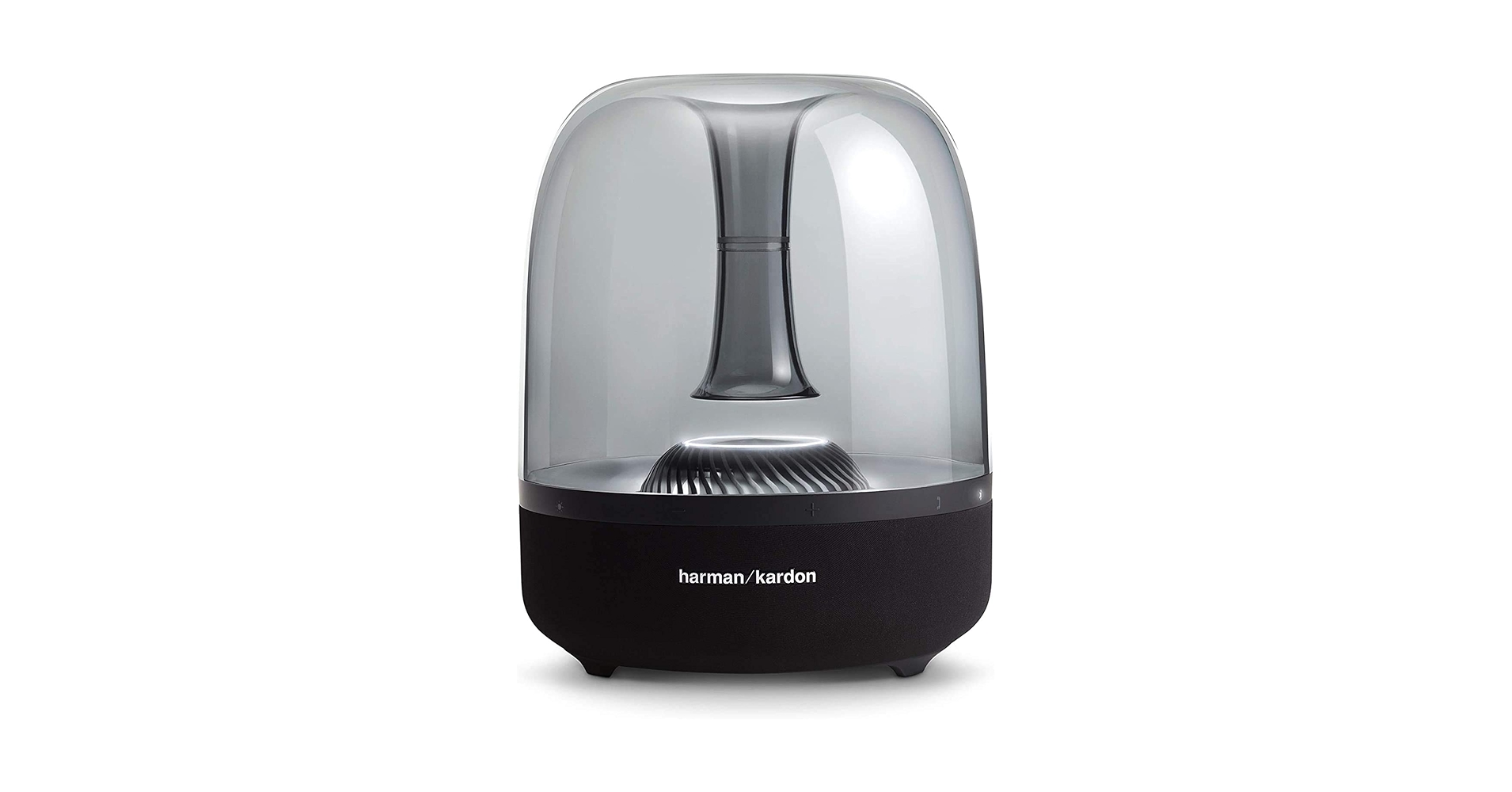 BOSE - ハーマンカードン　オーラスタジオ2 Amazon.com: Harman Kardon Aura Studio 2 Bluetooth Speaker